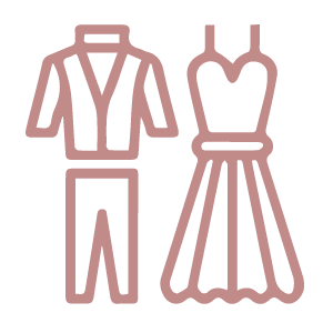 DRESS CODE